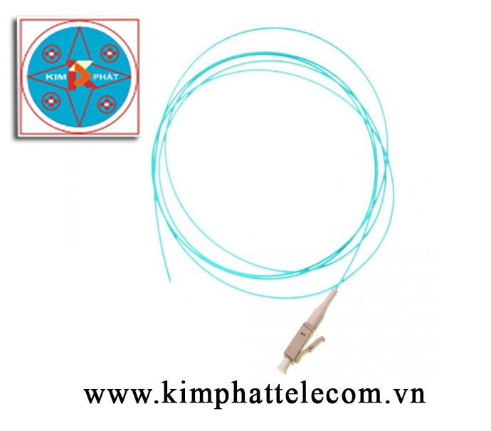 Dây nối quang Simplex 10G OM3 50/125 Multimode LC