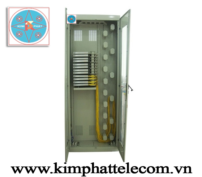 Tủ ODF Tập Trung Indoor 288/960FO