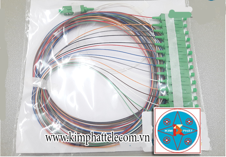 Bộ chia quang 1x16-Optical Splitter PLC 1x16