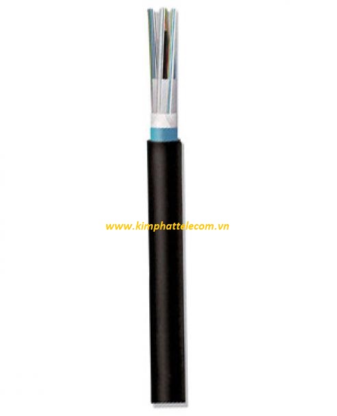 Cáp quang ngầm 24FO (DU24) – Sacom
