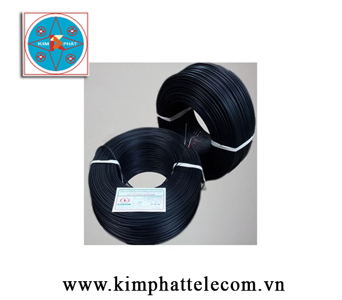 Dây điện thoại 1 đôi, ngoài trời SAICOM