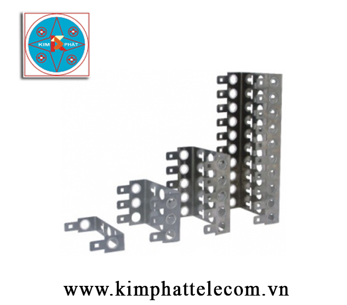 Đế cài phiến inox 100x2