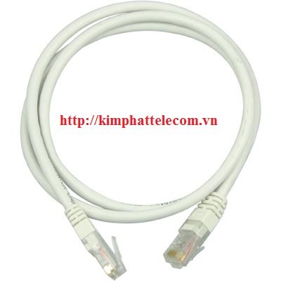 Patch Cord CADIVI CAT.5E UTP 3 mét