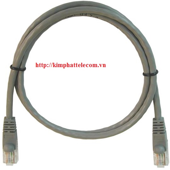Patch Cord CADIVI CAT.6 UTP 3 mét