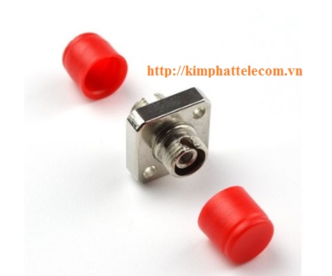 Đầu nối quang (Adaptor quang) FC to FC