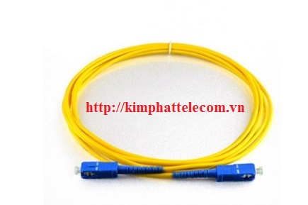 Dây nhảy quang SC-SC 3 mét