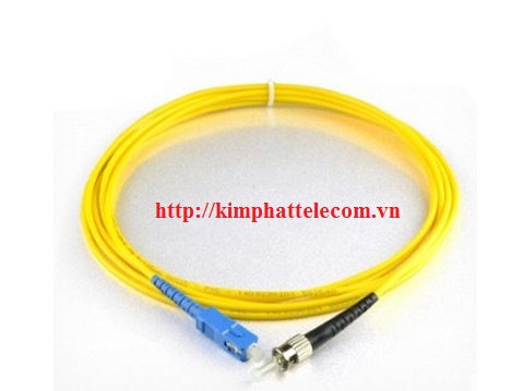 Dây nhảy quang SC-ST 3 mét