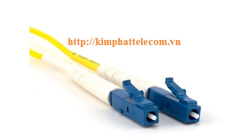 Dây nhảy quang LC-LC 3 mét
