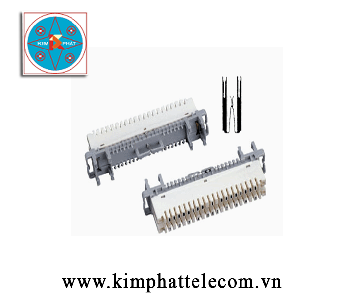  Phiến Compax 10 pair (Connection) 