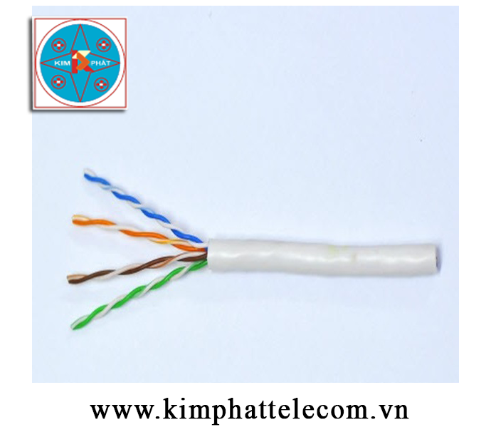 AMPLX CAT5E 3332E