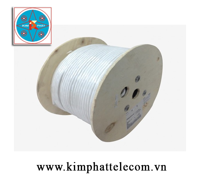 CABLE 25 PAIRS FOR VOICE